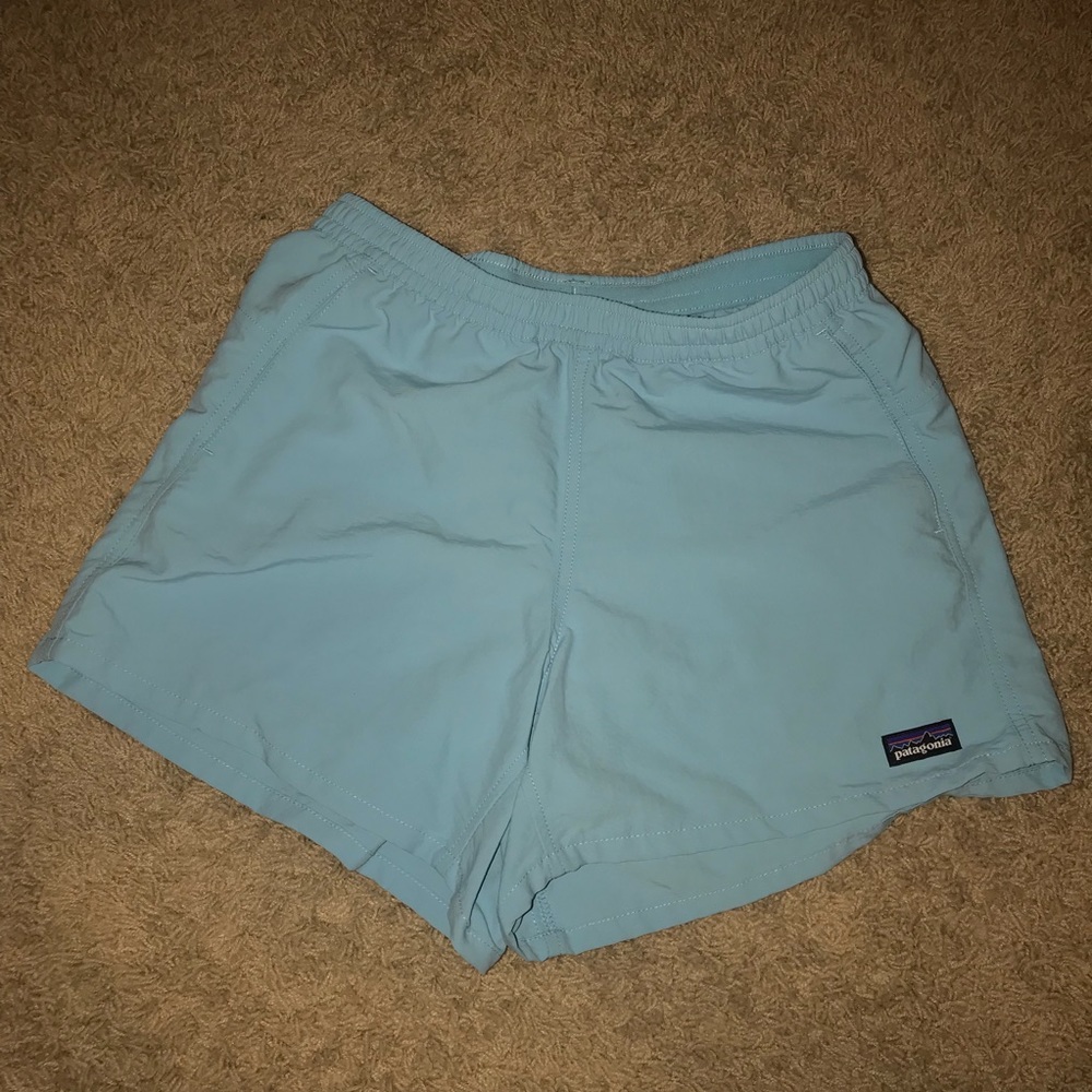 Women’s Patagonia Baggies
